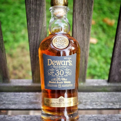 Dewars 30 Year Old 70cl