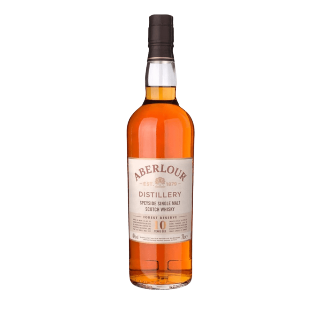 Aberlour 10 Year Old Forest Reserve 70cl
