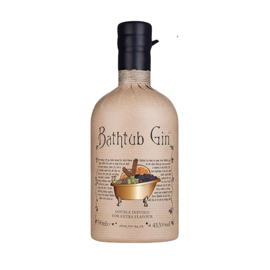Ableforth's Bathtub Gin