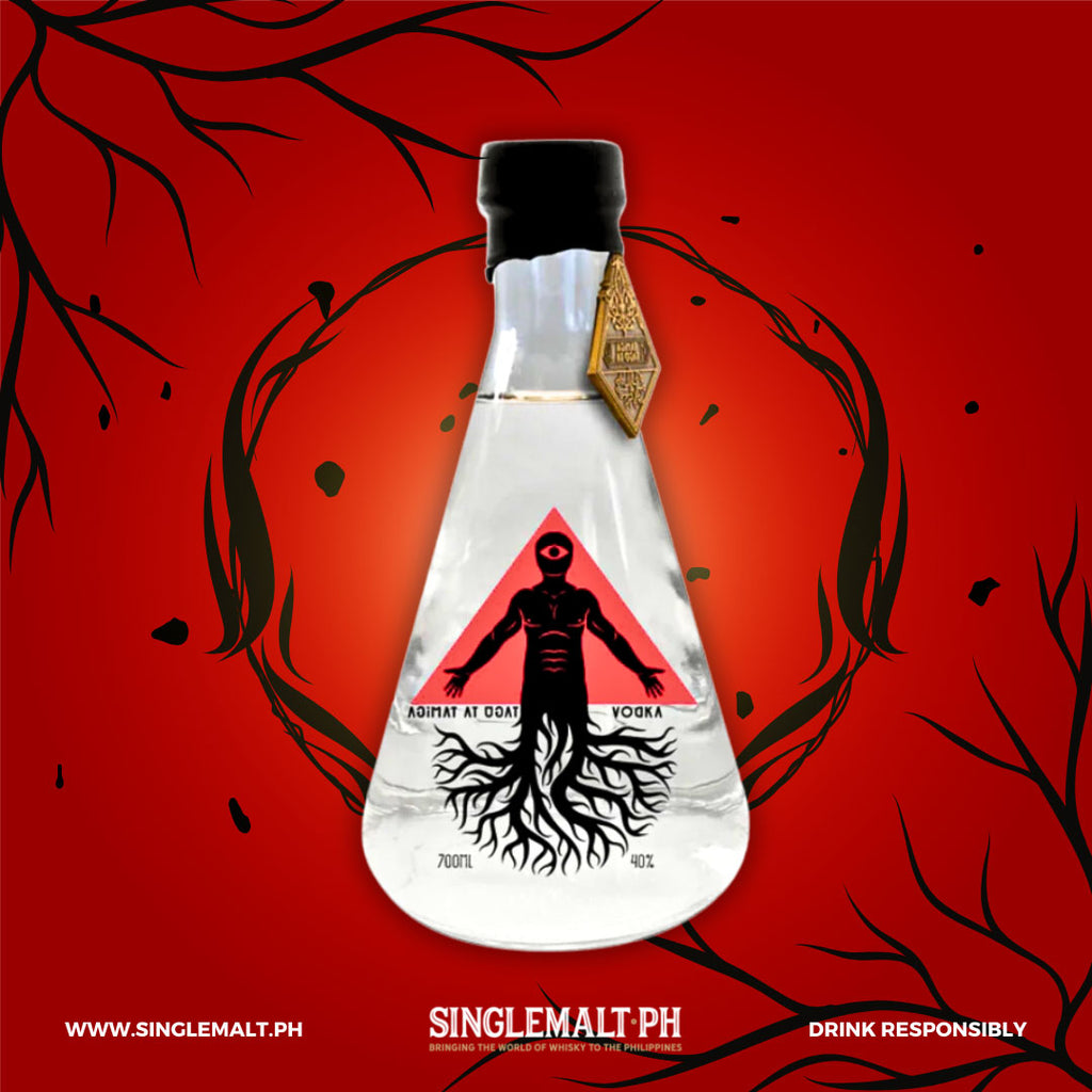 Agimat Vodka