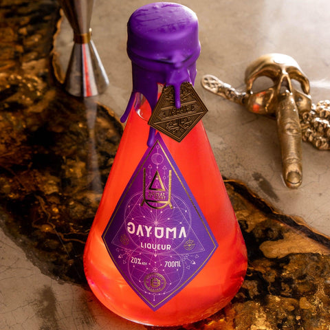 Gayuma Liqueur 70cl
