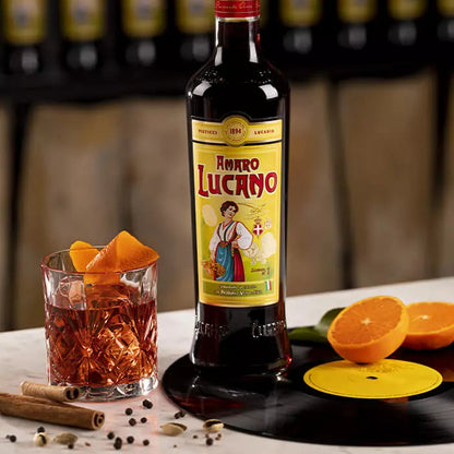 Amaro Lucano 70cl