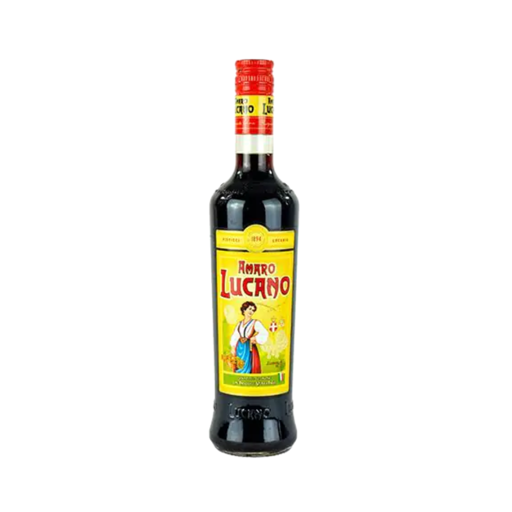 Amaro Lucano 70cl