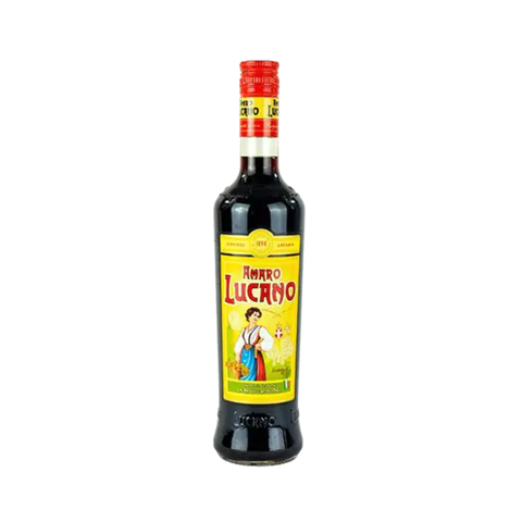 Amaro Lucano 70cl