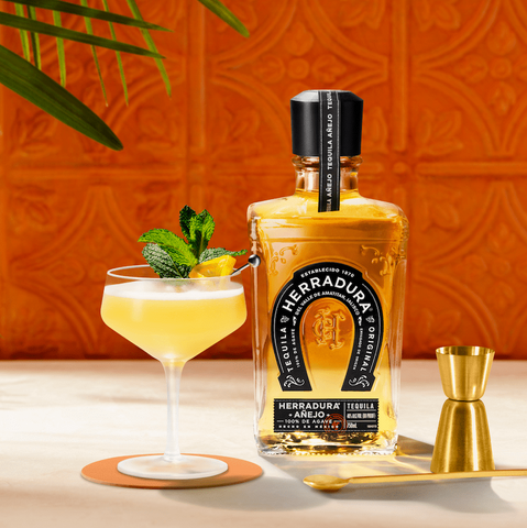Herradura Anejo Tequila75cl