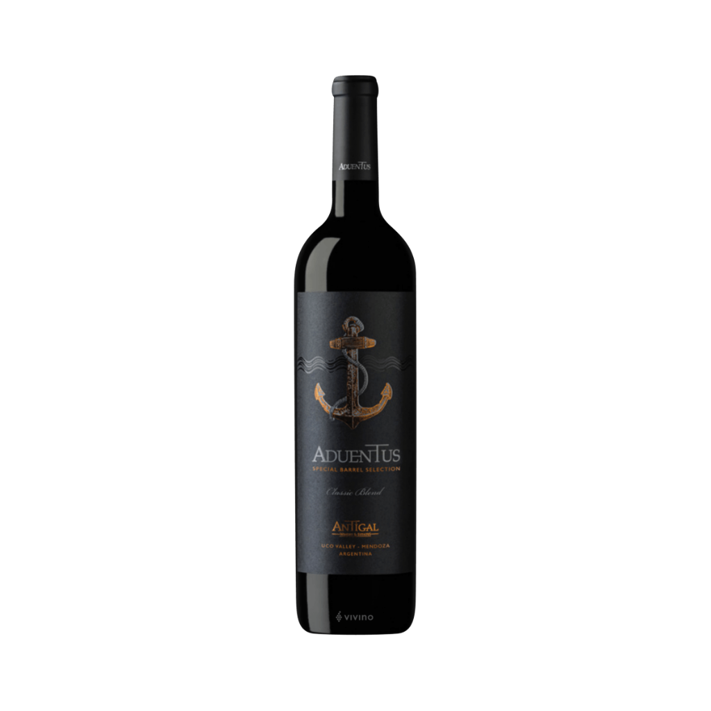 Antigal Aduentus Classic 75cl