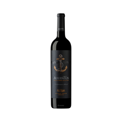 Antigal Aduentus Mediterraneo 75cl