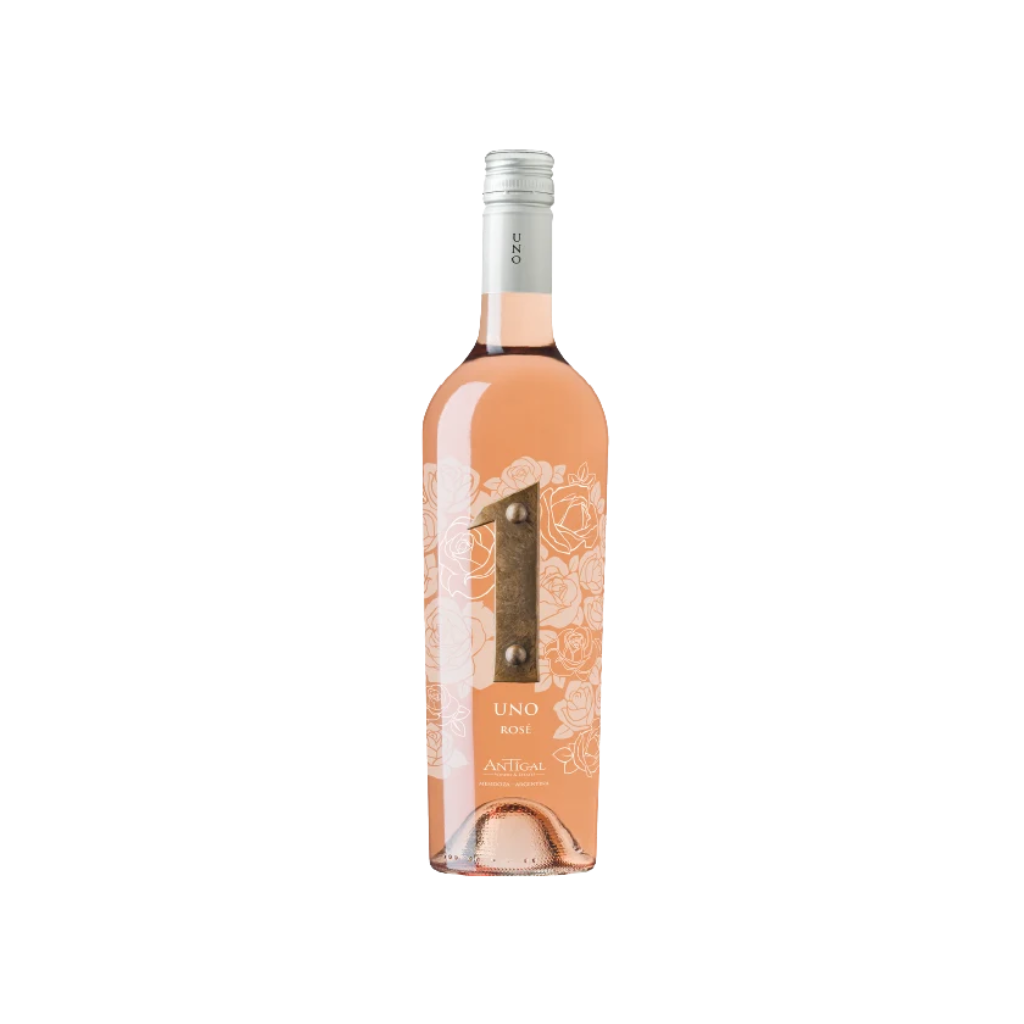 Antigal Uno Rose 75cl