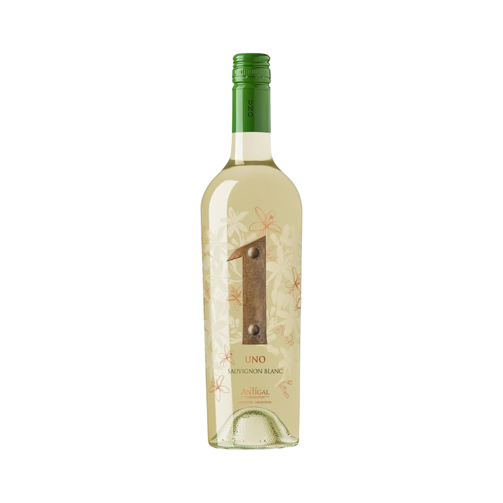 Antigal Uno Sauvignon Blanc 75cl