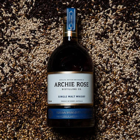Archie Rose Single Malt Whisky 70cl