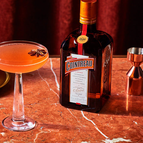 Cointreau French Orange Liqueur 50cl