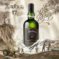 Ardbeg Committee Exclusive 17 Year Old Single Malt Whisky 75cl