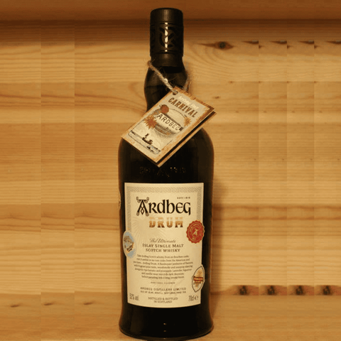 Ardbeg Drum Committee Release 70cl