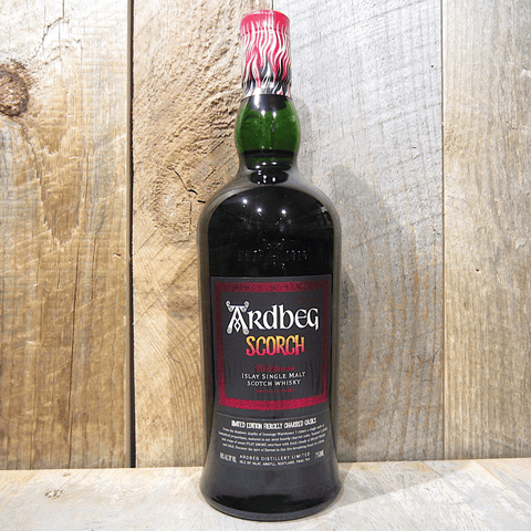 Ardbeg Scorch 75cl