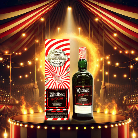Ardbeg Day Spectacular 2024 46% 70cl
