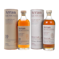 Arran 10 and Arran Sherry Bundle