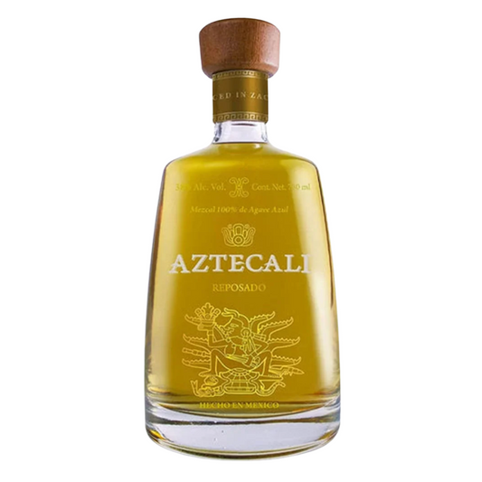 Aztecali Reposado