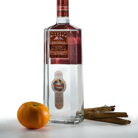 Martin Miller's Winterful Gin 70cl