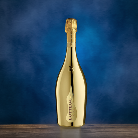 Bottega Gold Prosecco Spumante 3L