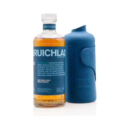 Bruichladdich Re/Define 18 Year Old Single Malt Whisky 70cl