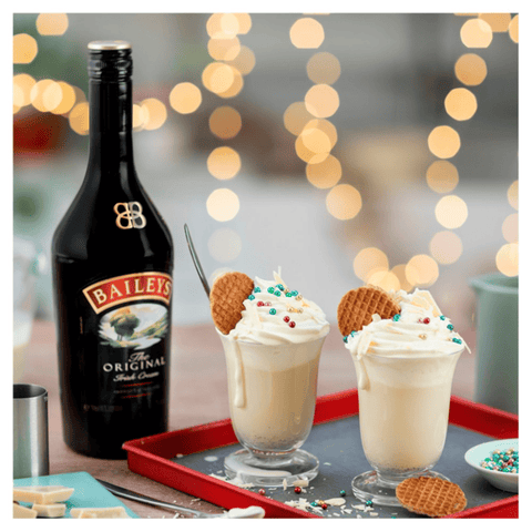 Baileys Original Irish Cream Liqueur 70cl