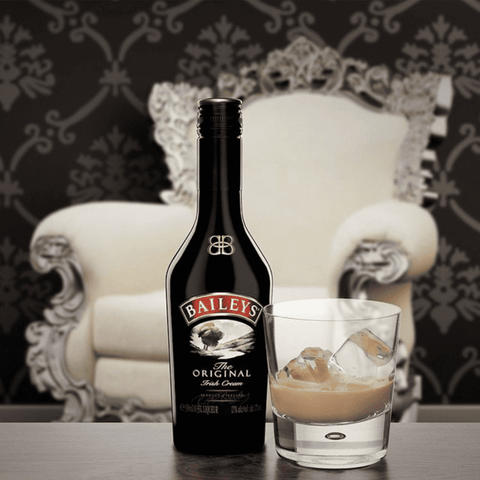 Baileys Original Irish Cream Liqueur 70cl