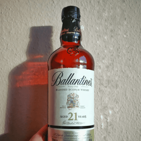 Ballantines 21 Year Old 70cl