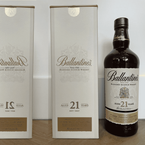 Ballantines 21 Year Old 70cl