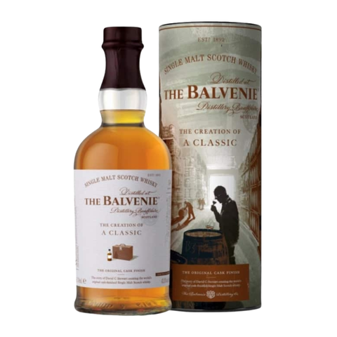 Balvenie The Creation of a Classic 70cl