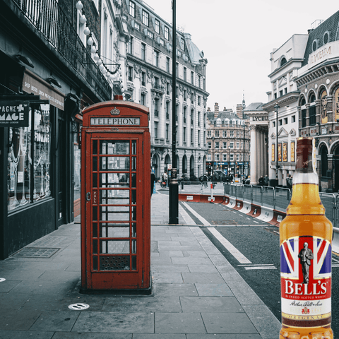 Bell's Original Blended Scotch Whisky 70cl