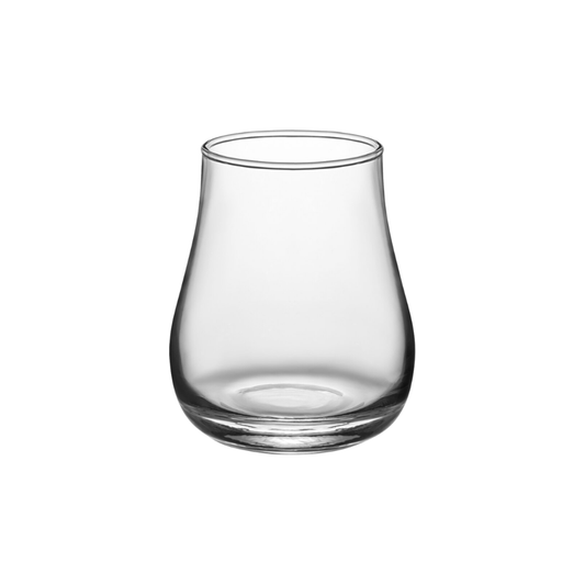 Bevtools Stemless Whisky Nosing Glass