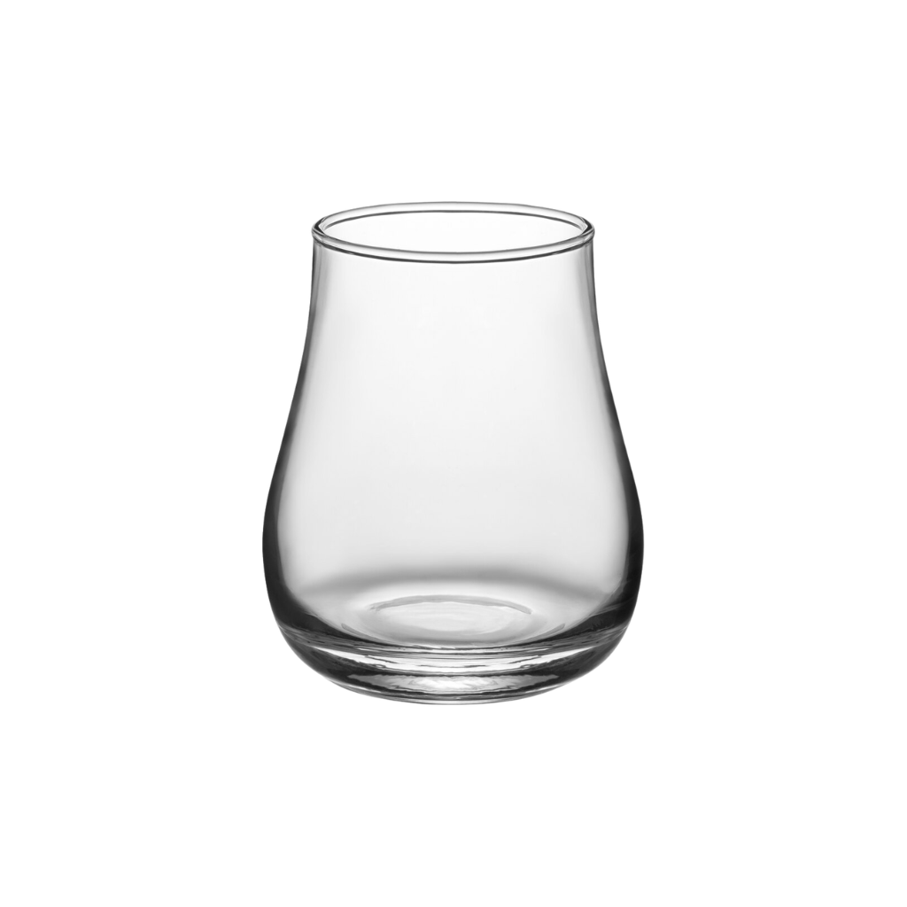 Bevtools Stemless Whisky Nosing Glass