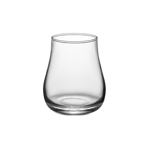 Bevtools Stemless Whisky Nosing Glass