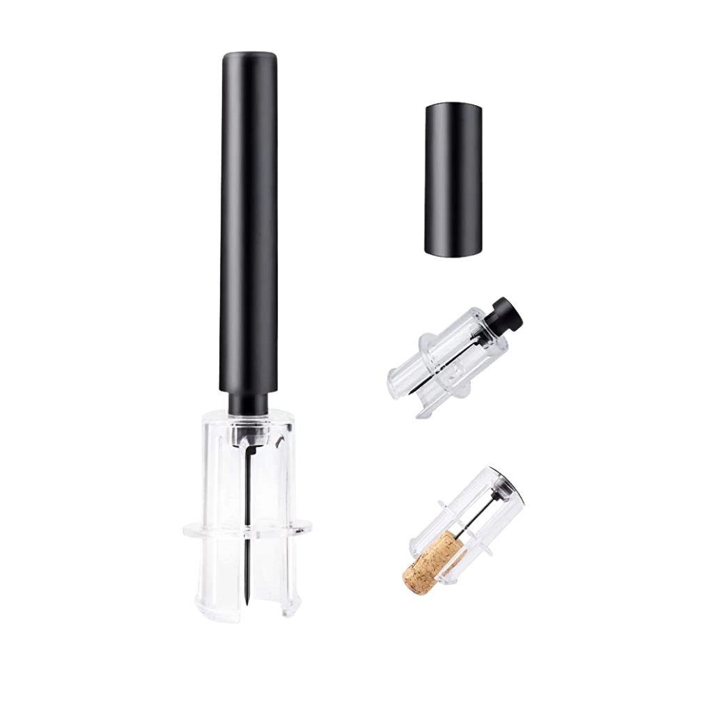 Bevtools Wine Pump