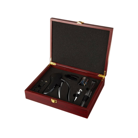 Bevtools Wine Tool Set