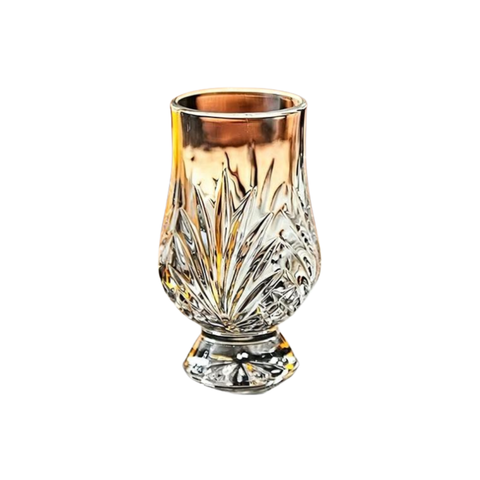 Bevtools Premium Crystal Whisky Glass 15cl