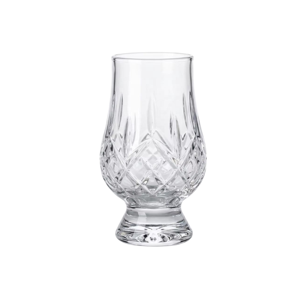 Bevtools Prestige Crystal Whisky Glass 15cl