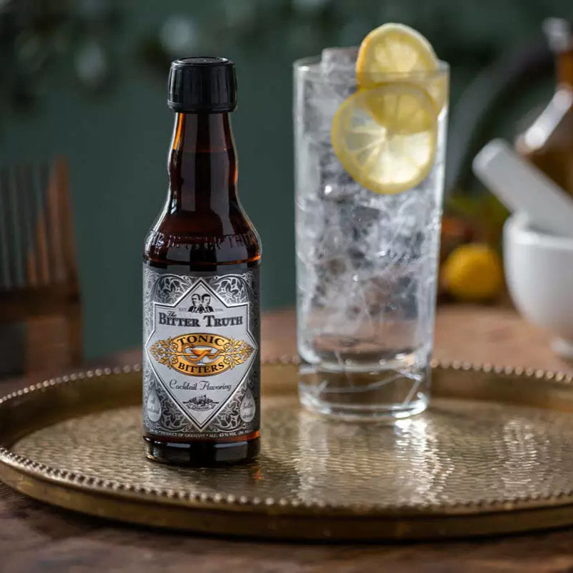 Bitter Truth Tonic bitters 20cl