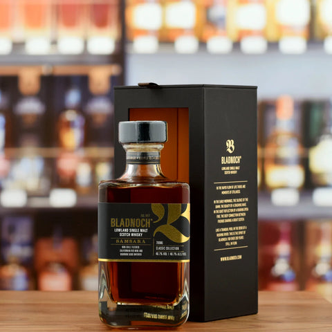 Bladnoch Samsara Singlemalt Scotch 70cl (2 bottles)