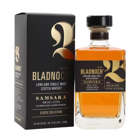 Bladnoch Samsara Singlemalt Scotch 70cl
