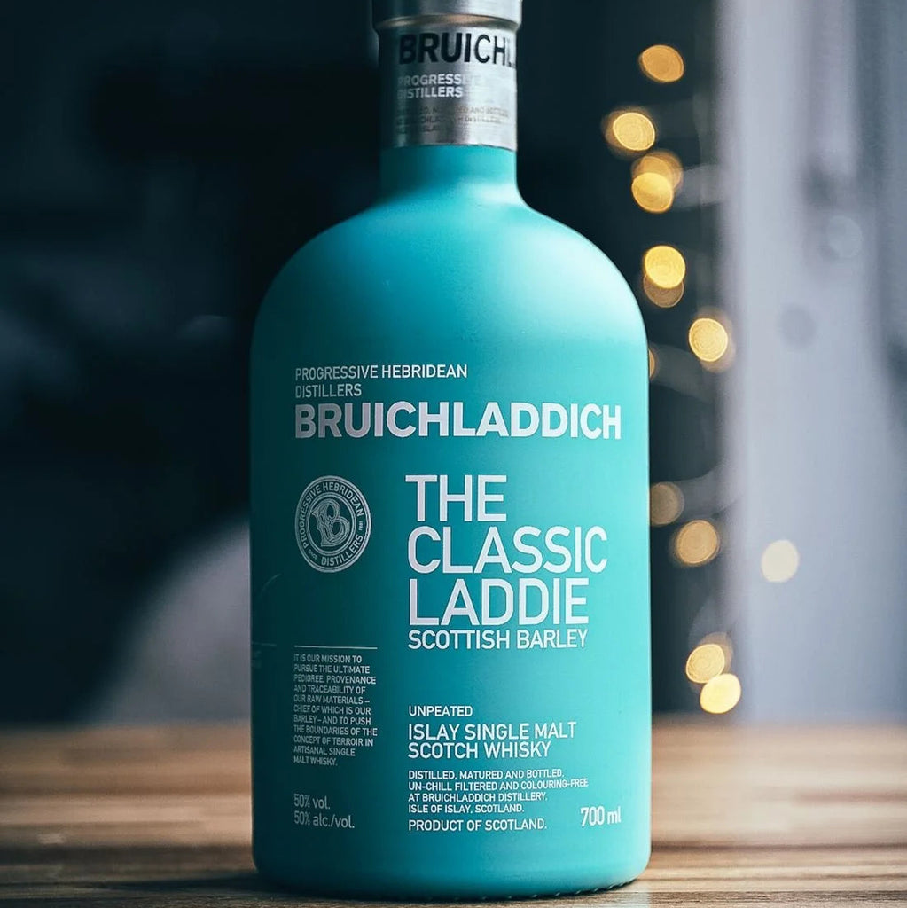 Bruichladdich The Classic Laddie 70cl (2 Bottles)