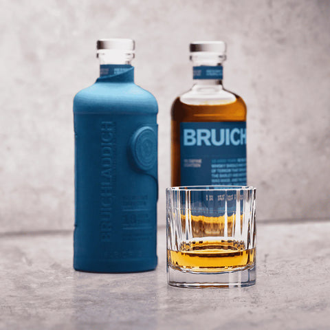 Bruichladdich Re/Define 18 Year Old Single Malt Whisky 70cl