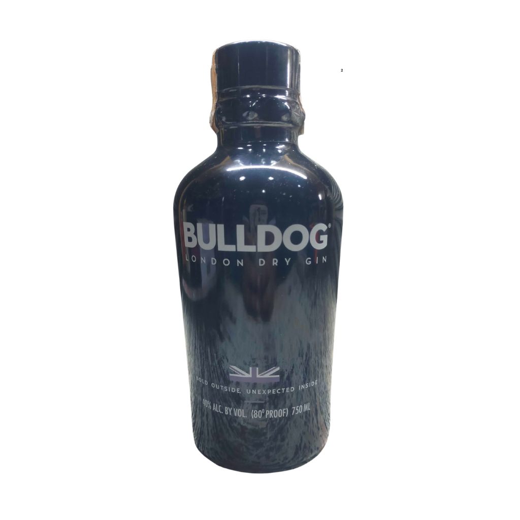 Bulldog Gin 75cl