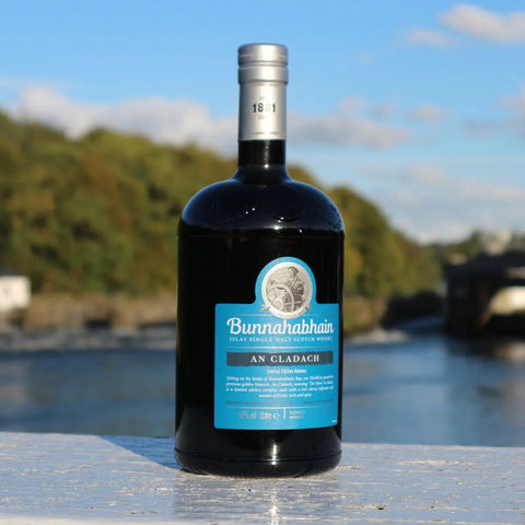 Bunnahabhain An Cladach - Limited Release 1L