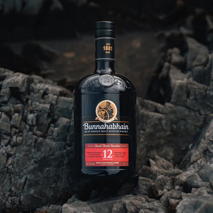 Bunnahabhain 12 Year Old 70cl