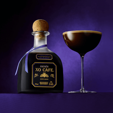 Patron XO Cafe 75cl