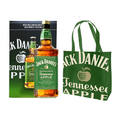 Jack Daniel's Apple 70cl with Free Limited Edition Tote Bag