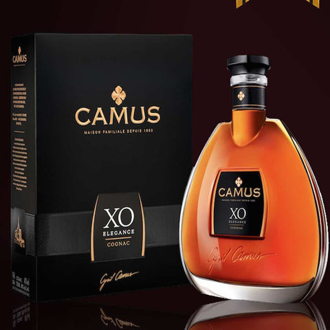 Camus XO Elegance