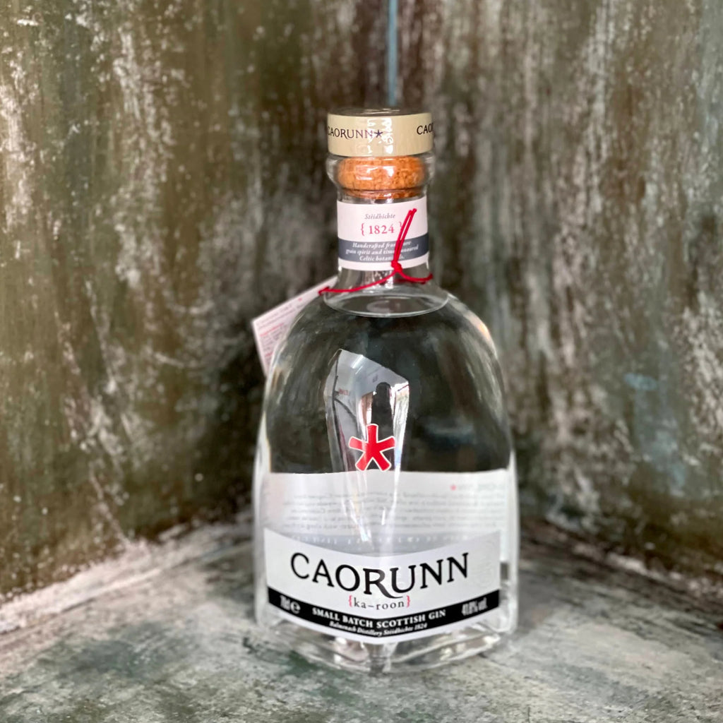 Caorrun Scottish Gin 70cl