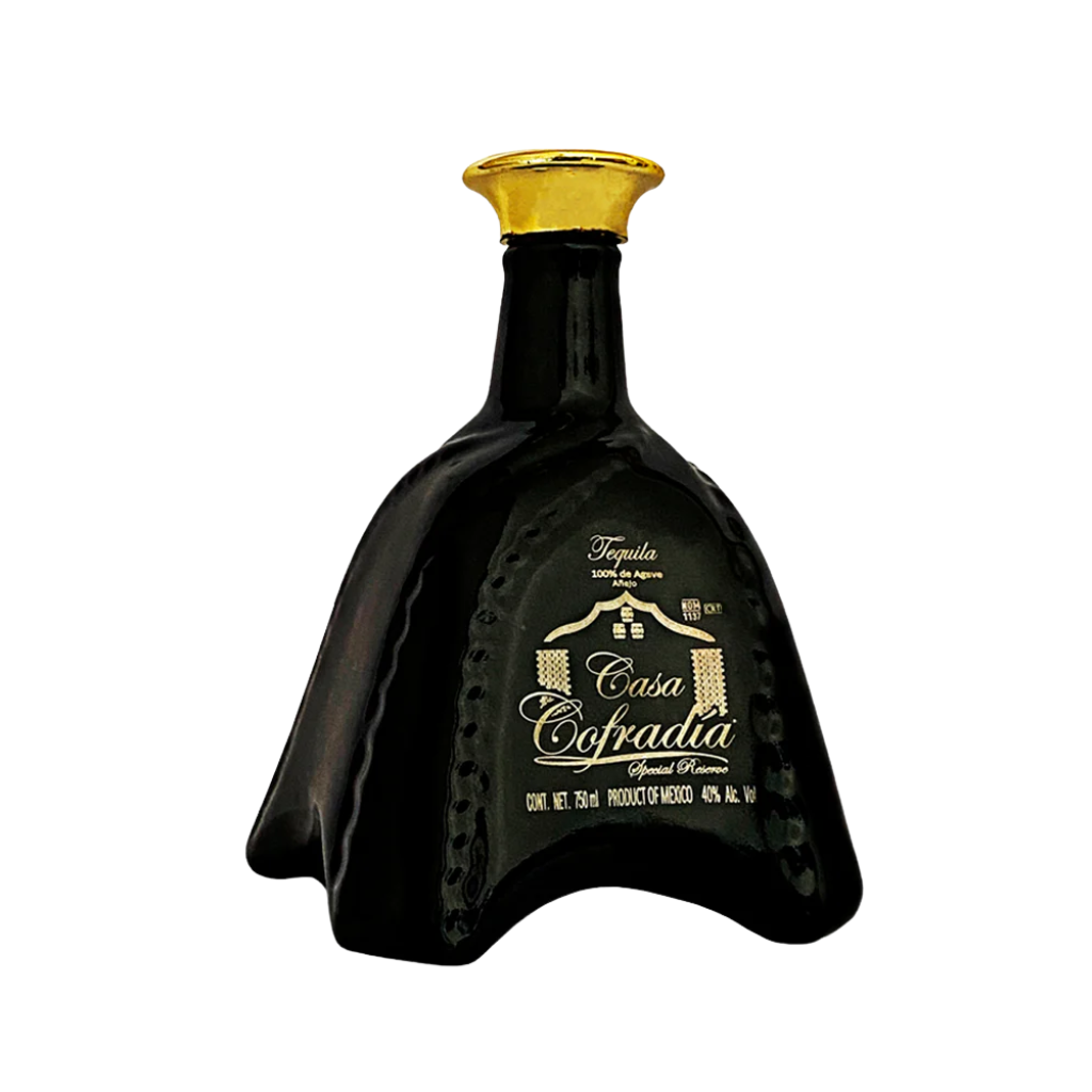 Casa Cofradia Anejo 75cl